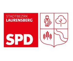 SPD Laurensberg Logo